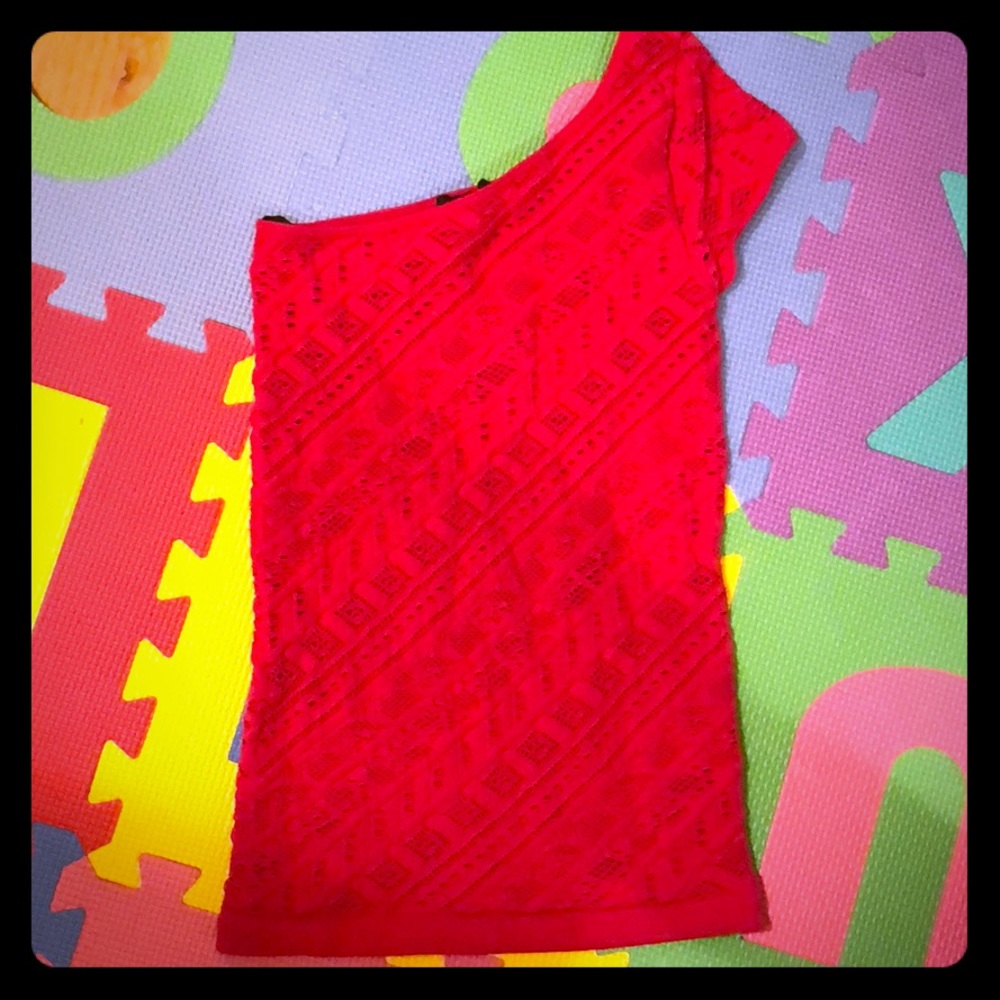 Bebe shirt
